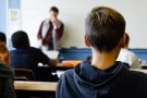 El 35% de les escoles del Vallès Occidental començarà el curs amb més de 20 alumnes per classe