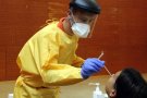 Salut prorroga 15 dies més les restriccions per frenar la covid-19 a Canovelles, Granollers i les Franqueses del Vallès