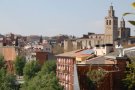Vuit escoles de Sant Cugat utilitzaran parcs i espais municipals per complir amb les ràtios dictades per Educació