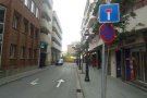 Aprovat el projecte per prolongar el carrer de Pompeu Fabra fins al carrer de Roger de Flor de Granollers