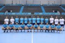 Entrenaments al BM Granollers amb cares noves