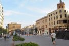 Sabadell tallarà una trentena de carrers i cedirà espais públics a set centres de cara l'inici del curs escolar