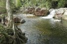 Bigues i Riells reobre l'accés a l'espai fluvial del riu Tenes tancat des del 7 d'agost per evitar contagis de covid-19
