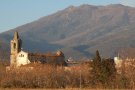 S’impulsa un projecte per afavorir la seguretat viària en l’accés a la urbanització de Can Pagà a Santa Maria de Palautordera