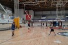 El CB Granollers encara una temporada molt il·lusionant