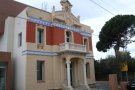 Sant Fost disposa d'un punt de recollida de material ortopèdic al municipi ubicat a la Casa Bastinos