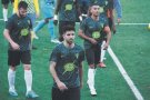 El CF Les Franqueses inicia la pretemporada amb bones sensacions