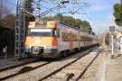 Mollet del Vallès reclama a la Generalitat recuperar els sis serveis suprimits de la línia R3