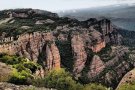 Terrassa promou l’ampliació del Parc Natural de Sant Llorenç del Munt i l’Obac amb altres tres municipis