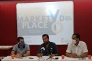 Es presenta MarketplaceVO una plataforma que vol agrupar totes les ofertes i demandes de la comarca
