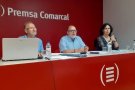 La Premsa Comarcal supera amb nota un any marcat per la pandèmia