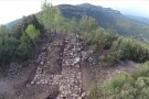 2a campanya d'excavacions arqueològiques al poblat ibèric de Puiggraciós