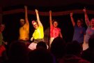 Sant Esteve de Palautordera acollirà el Festival Internacional de Pallasses del Circ Cric