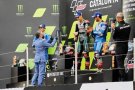 Fabio Quartararo guanya el Gran Premi Monster Energy de Catalunya
