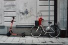 Mollet tramita més de 35 denúncies per l'ús irresponsable de bicicletes i patinets elèctrics