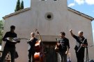 El 5è Festival de Jazz de Bigues i Riells finalitza amb una molt bona acollida