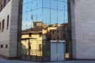 FAADA recrimina al Govern i a l'Ajuntament de Caldes de Montbui la falta d'actuació amb l'elefanta Dumba