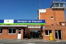Els aeroports de Sabadell, Girona, Reus i Barcelona instal·len 71 nous desfibril·ladors monitoritzats