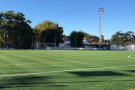 El Futbol Club Cardedeu aposta per la reducció del consum energètic