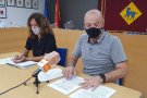 Canovelles destinarà 175.000 euros a ajudar aquells comerços que van tancar durant l'estat d'alarma