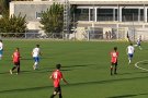 Apareix el Covid-19 a la primera plantilla de Les Franqueses C.F.