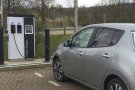 Circontrol treu al mercat un nou carregador elèctric de cotxe amb 100KW