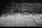 Els Bombers reben una seixantena d'avisos per incidències relacionades amb la pluja
