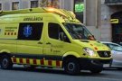 Jove de 17 anys ferit greu després de rebre un tret accidental del seu germà mentre caçaven a Arbeca