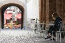 AMPLIACIÓ:Els restauradors del Vallès temen que les noves restriccions puguin ser l'estocada final per a molts locals