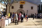 Nou mercadet d'artesenia, creació i moda sostenible, a Cardedeu