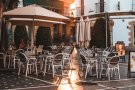 Terrassa no cobrarà la taxa de terrasses als bars i restaurants durant el 2021