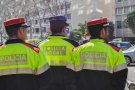 Detingut un home per ferir amb un ganivet a una dona a Cerdanyola del Vallès