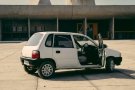 Dos menors detinguts per haver comès 23 robatoris a l’interior de vehicles i danys a Sabadell