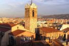 Mollet lidera el rànquing de Viles Florides amb 4 Flors d’Honor