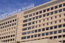 L'Hospital de Terrassa posarà en marxa a finals d'any un nou espai polivalent per atendre pacients crítics