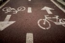 Sant Cugat del Vallès destinarà 300.000 euros a dos projectes per ampliar la xarxa de carril bici