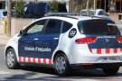 Detenen dos homes per cinc robatoris violents a botigues de telefonia al Vallès Oriental, Baix Llobregat i Tarragonès