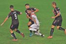 El Sabadell s’estrena amb derrota en el debut a la Lliga SmartBank