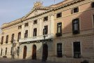 Sabadell celebra la licitació del nou enllaç ferroviari amb la T1 i la T2 de l'aeroport del Prat