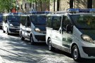 Desplegament de l'operació 'Volhov' de la Guàrdia Civil amb 31 escorcolls i 21 detencions