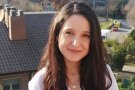 Anna Martínez és la guanyadora de la primera edició del premi TalentJoveVO