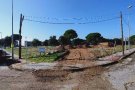 Comença el projecte de la nova Escola Municipal de Ciclisme a les Franqueses del Vallès
