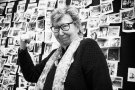 La Sala Muncunill de Terrassa acull una doble exposició sobre la fotoperiodista Joana Biarnés