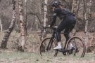 Els Bombers han realitzat múltiples rescats de ciclistes durant el dia de Tots Sants
