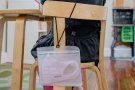 L'Ajuntament de les Franqueses distribueix mascaretes transparents als centres educatius.