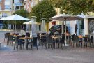 Creix la indignació a la hosteleria del Vallès per la possible pròrroga del tancament de bars i restaurants