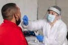 PIMEC inicia els tests d'antígens al polígon Can Feu de Sant Quirze del Vallès