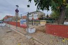 Canovelles adequa portes d’accés alternatives a les escoles Congost i Joan Miró