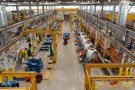 Ampliació: Els treballadors de TE Connectivity, de Montcada i Reixac, convoquen una aturada de 24 hores contra el tancament de la planta