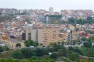Denunciat un home, a Sabadell, per pintar missatges negacionistes de la Covid-19 en diversos espais públics